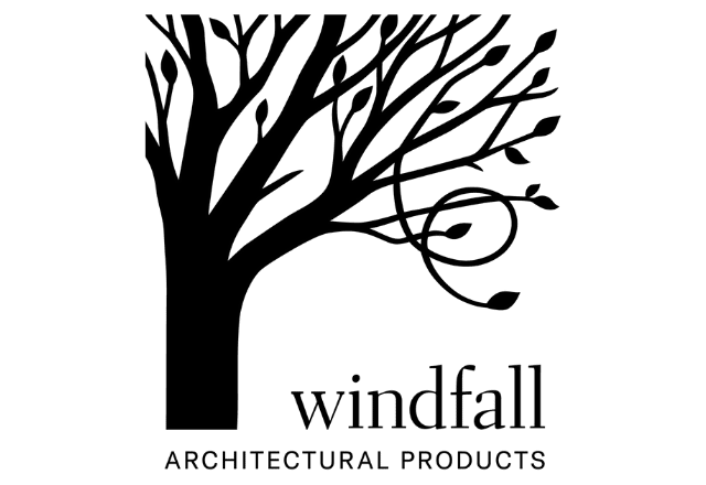 windfall architectural products logo norton