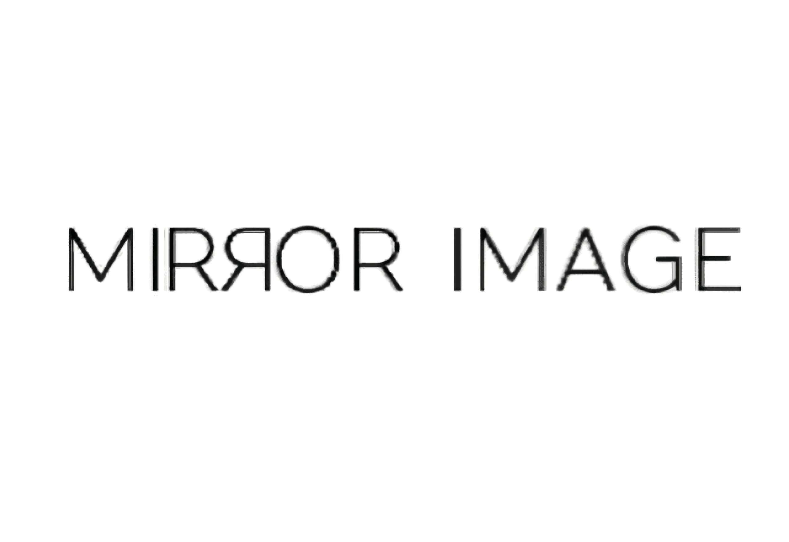 Mirror Image